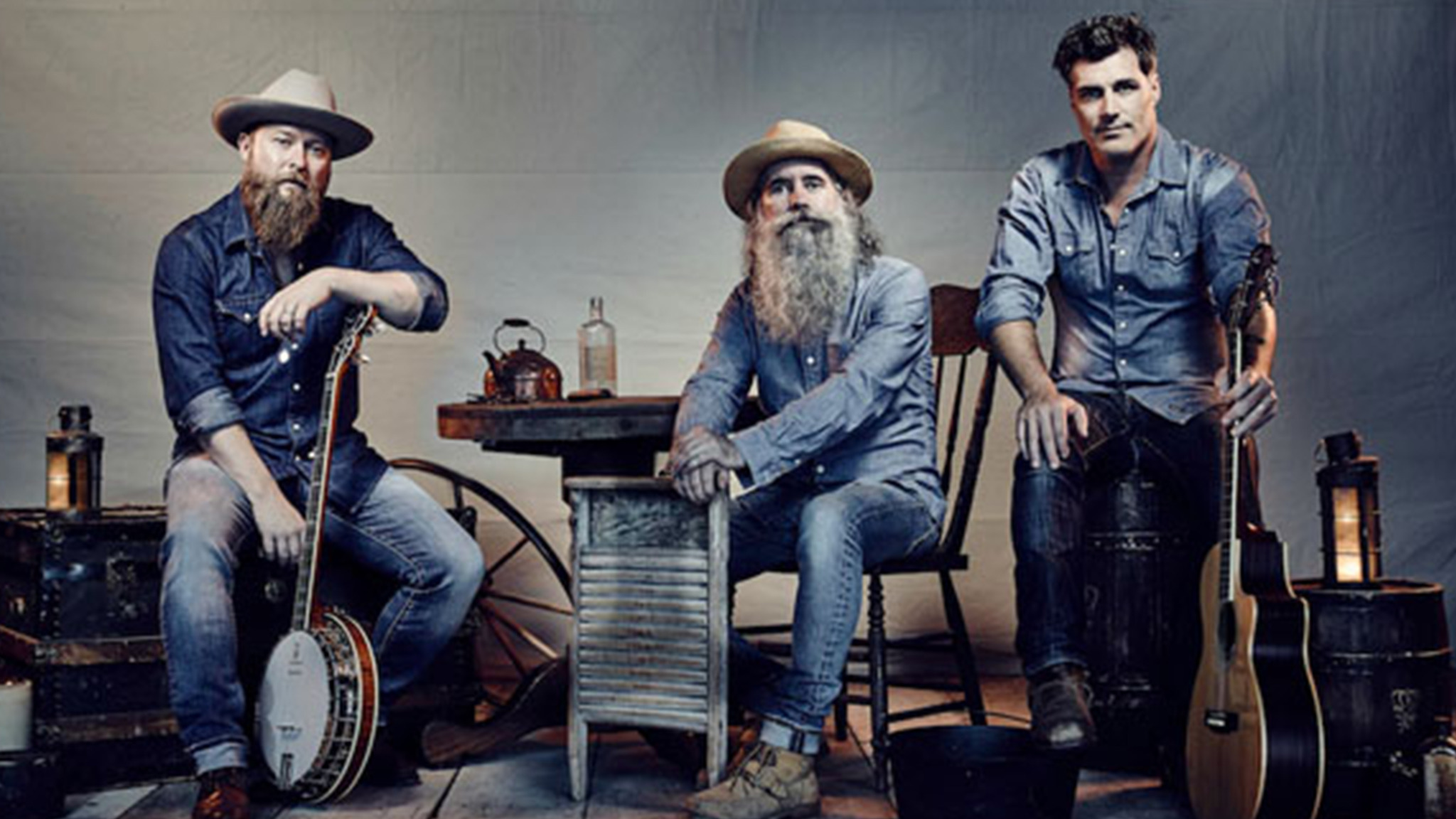 The Washboard Union Tickets, 20222023 Concert Tour Dates Ticketmaster