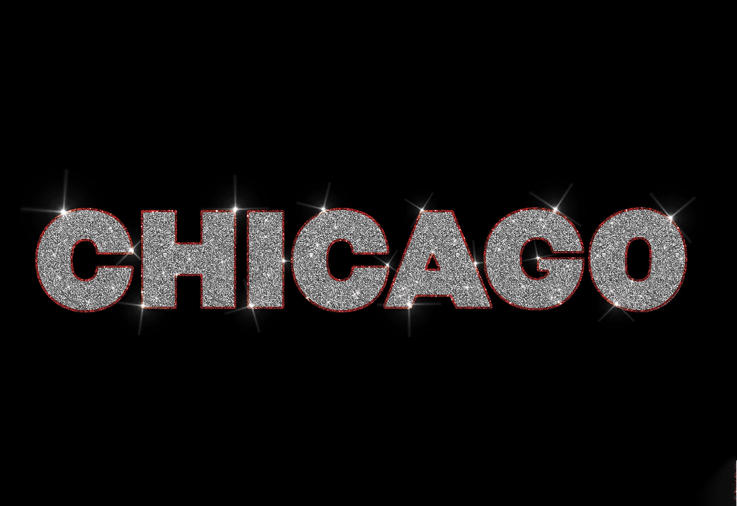 Chicago - The Musical at Alberta Bair Theater