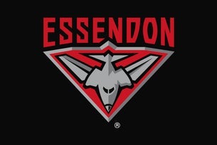 Essendon v North Melbourne - AFL Reserve