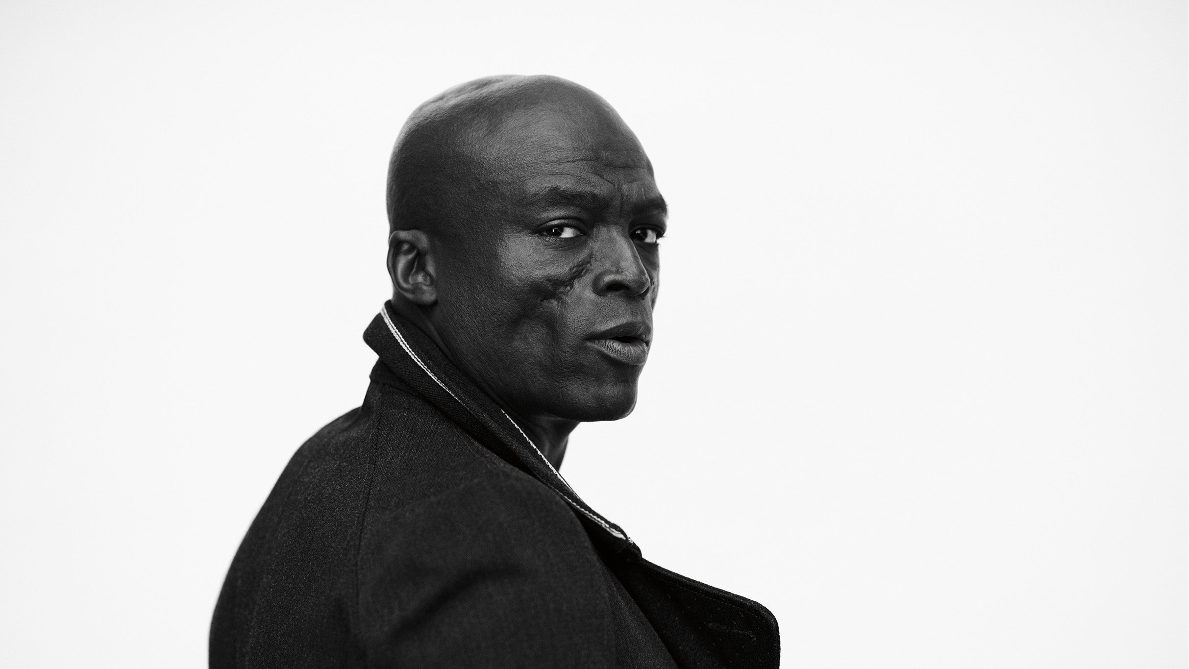 Seal World Tour 2023 2023 Presale Code (Official Platinum Fox Theatre