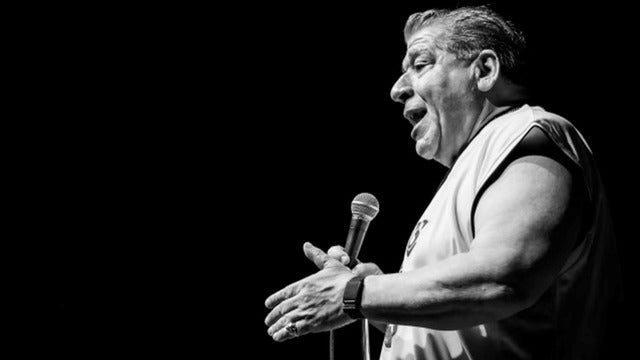 is joey diaz on tour