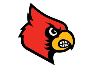 Louisville Cardinals Men's Basketball vs. Spalding University Eagles