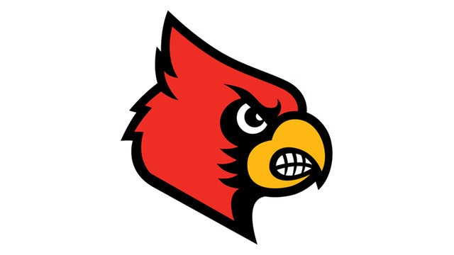 Louisville Cardinals Mens Basketball