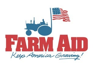 Farm Aid 2025 - 40th Anniversary Show