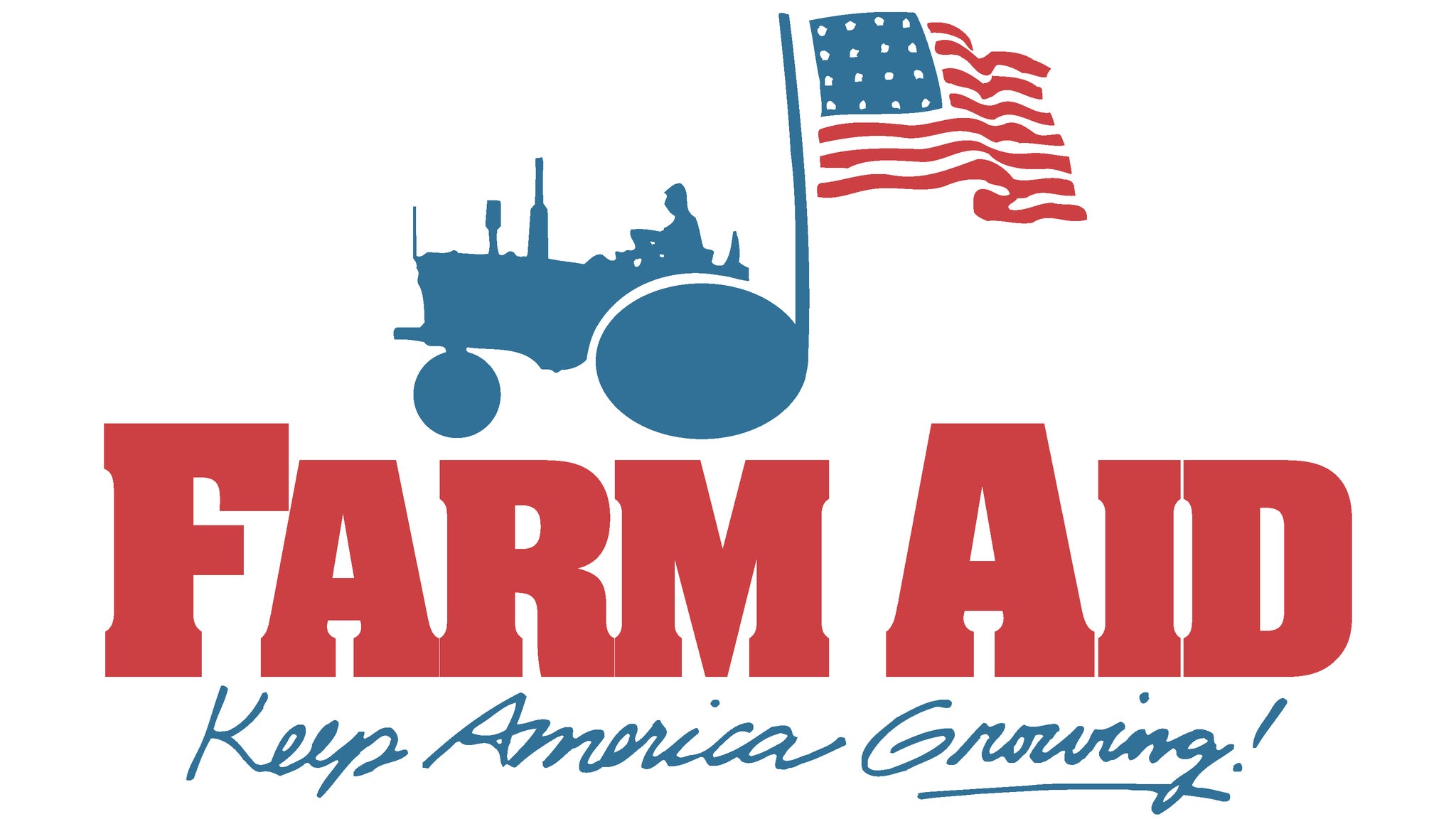 Farm Aid 2025 - 40th Anniversary Show