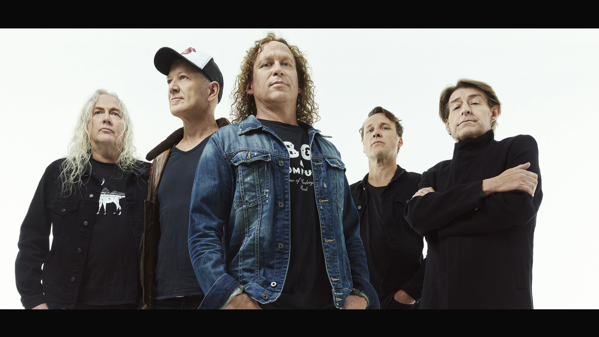 The Screaming Jets