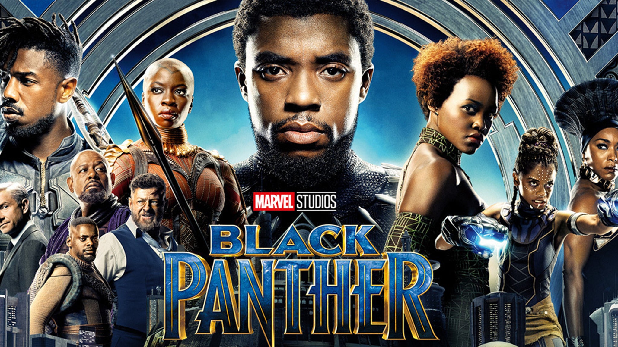 Marvel Studios' Black Panther in Concert - Chicago Philharmonic presale password for early tickets in Chicago