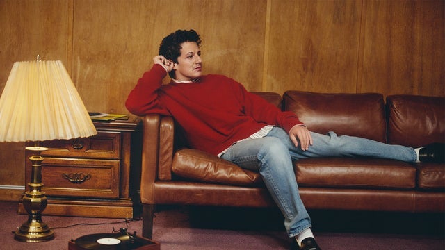 Charlie Puth – Whatever’s Clever! World Tour