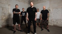 Comeback Kid - CHOSEN HELL EURO TOUR 2027