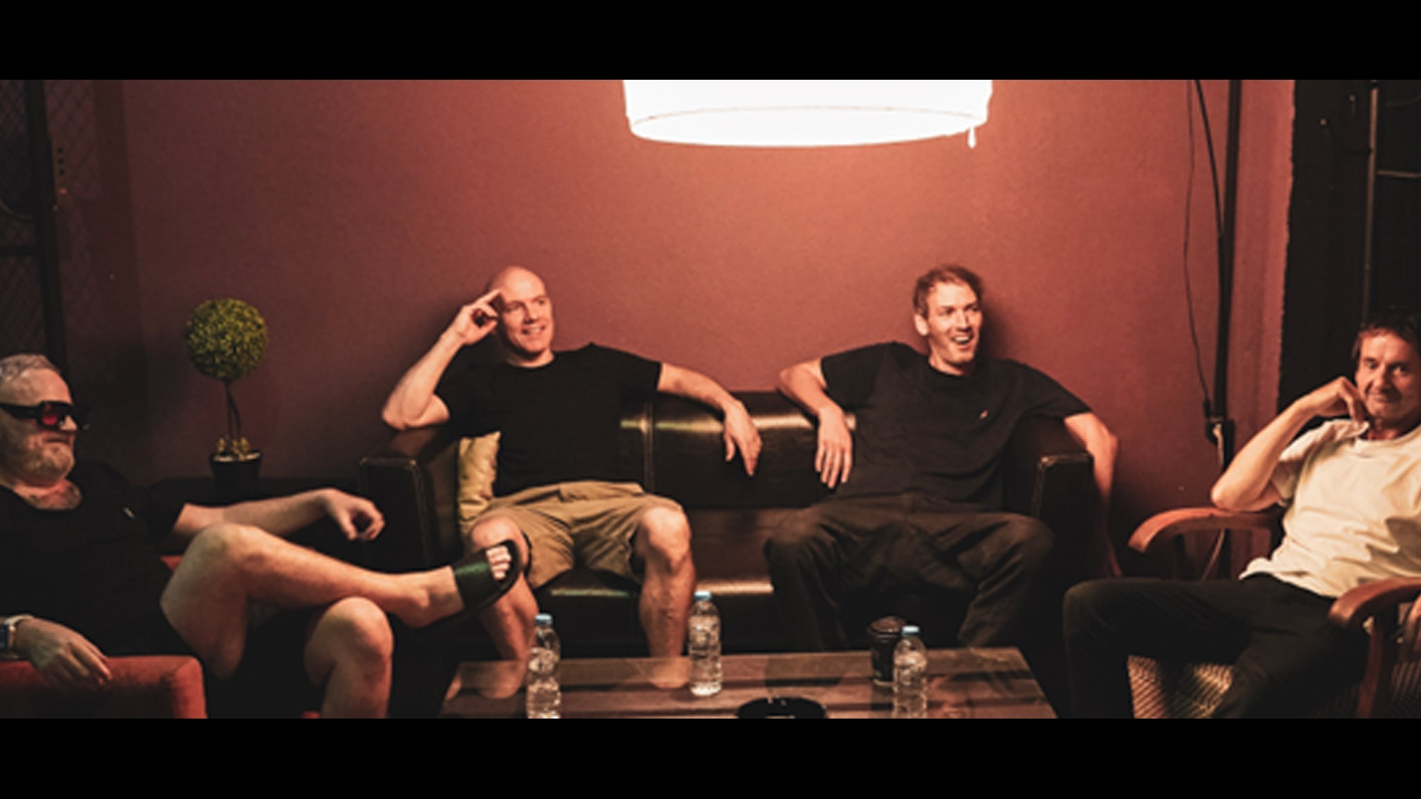 Puressence concerts and tour dates | GlobalGigMap