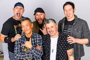 Shot Of Southern (21+)