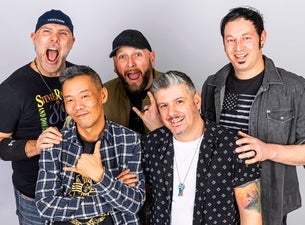 Shot Of Southern (21+)