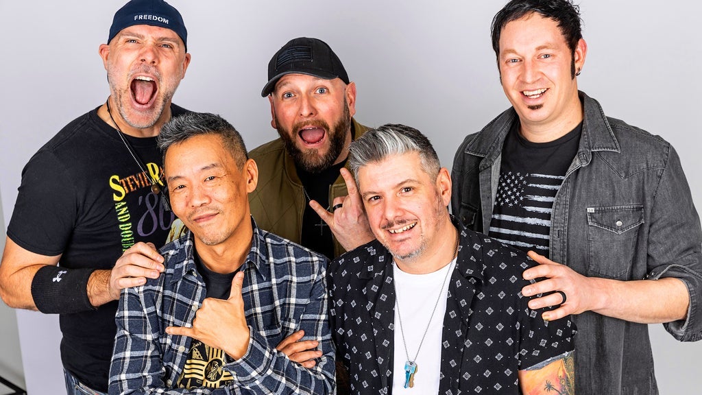 Shot Of Southern (21+)