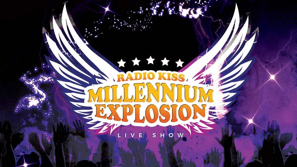 Hotels near RADIO KISS MILLENNIUM EXPLOSION Events