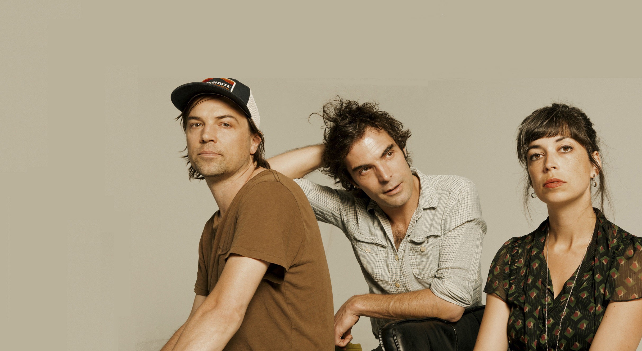 The Barr Brothers Duo Tour presale password for show tickets in New York, NY (Mercury Lounge)