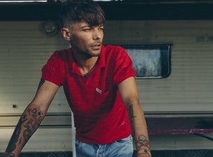 Louis Tomlinson - How Did We Get Here? World Tour, 2026-03-23, Гамбург