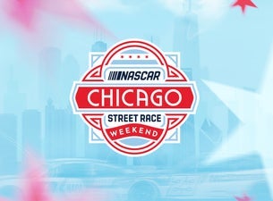 NASCAR Chicago Street Race - General Admission & Skyline Club