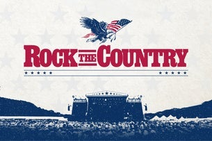 Rock The Country - Sioux Falls, SD