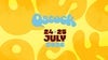 Qstock  2-Day ticket