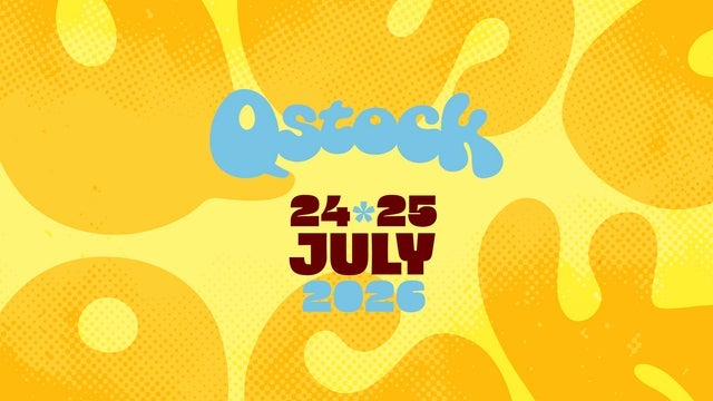 Qstock Festivaali