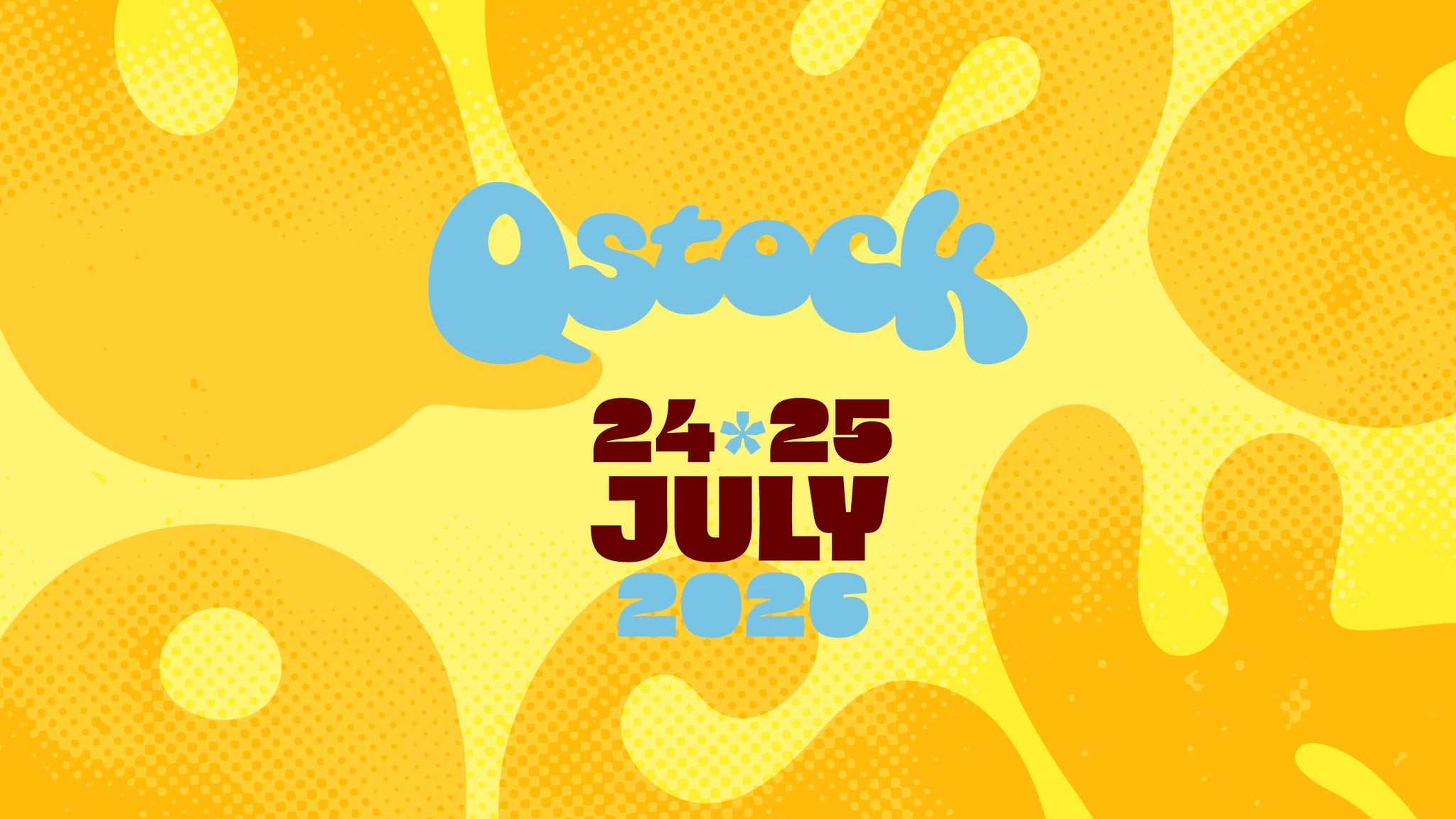 Qstock - 2 PV 24.-25.7.2026