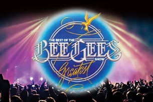 Best of the Bee Gees Greatest Tour
