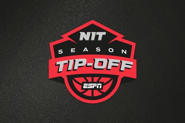 NIT Season Tip-Off