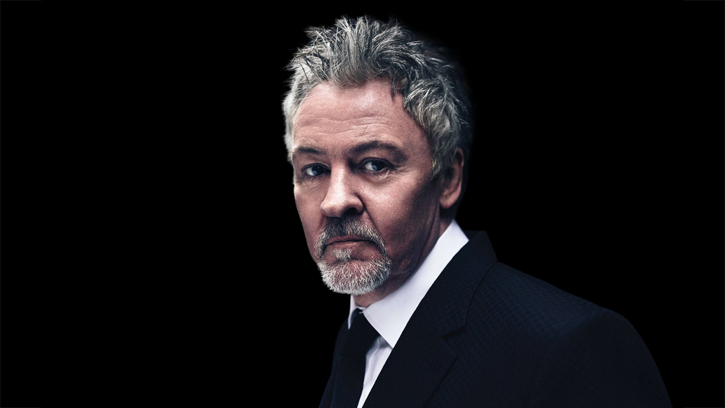 Paul Young