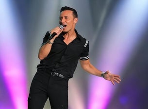 Mustafa Sandal, 2025-09-21, Дублін
