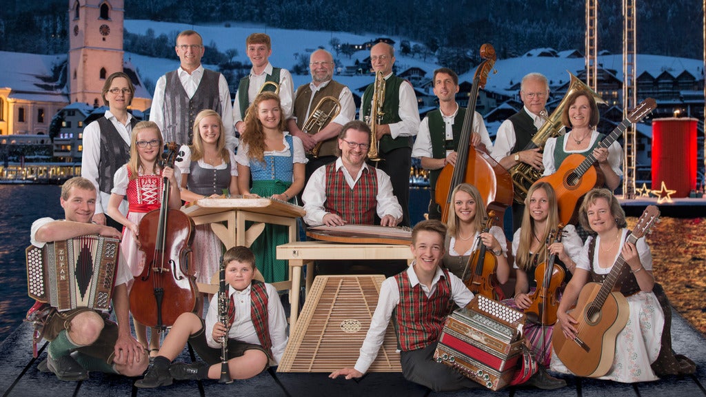 Advent mit dem Knabenchor Berlin - Image 2