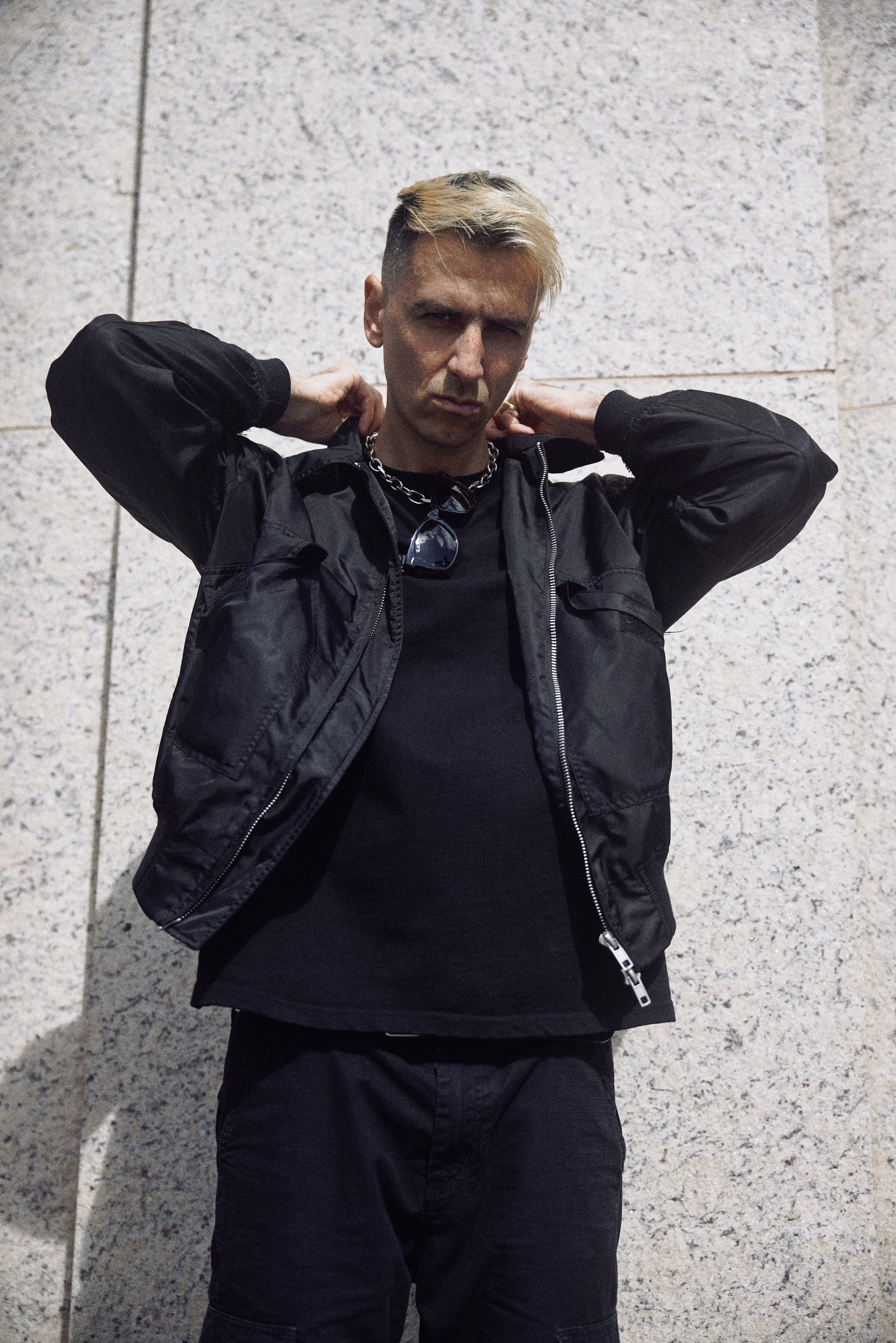 Boys Noize at Coda – Toronto – Toronto, Canada