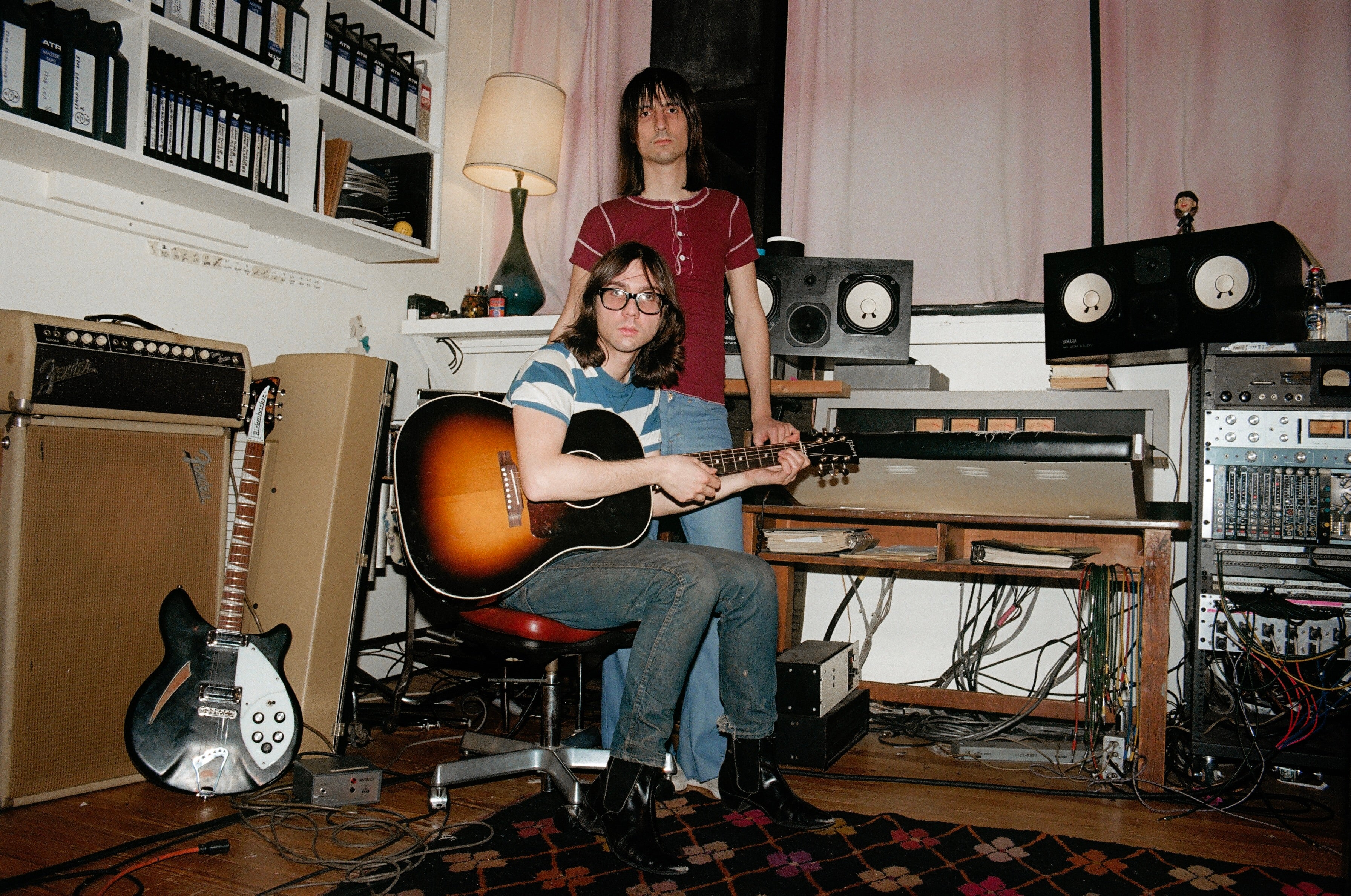 The Lemon Twigs at Music Box