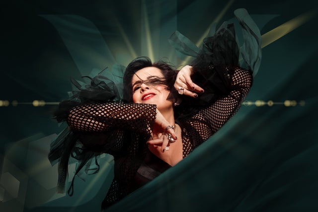 Ticket Reselling Kaija Koo - Tuuleen piirretyt vuodet