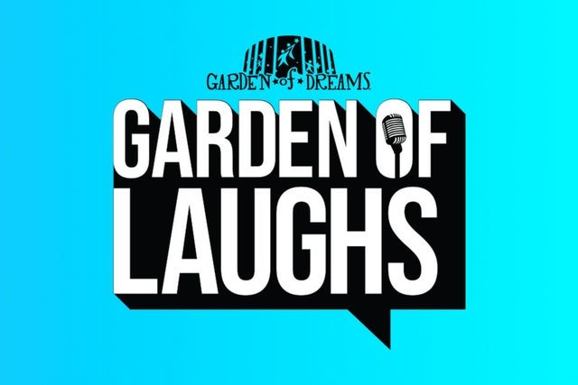 Garden of Laughs
