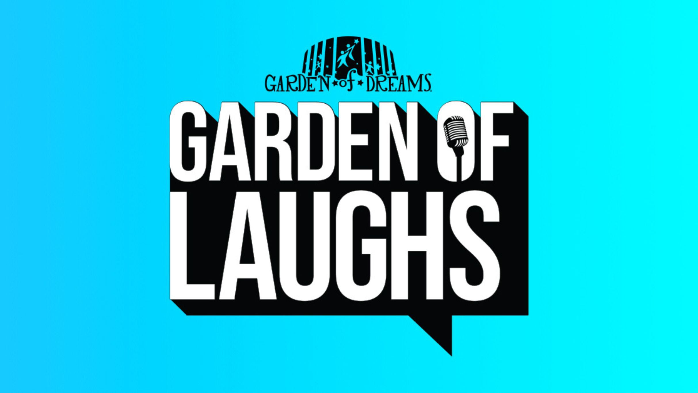 Garden of Laughs presale passcode for performance tickets in New York, NY (The Theater at MSG)