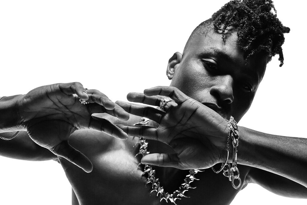 Lucky Daye Tickets Aug 09, 2024 Norfolk, VA Ticketmaster