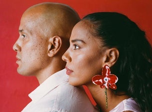 Image of Johnnyswim