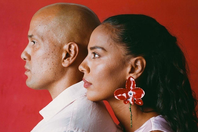 More Info for JOHNNYSWIM: The WHEN THE WAR IS OVER Tour