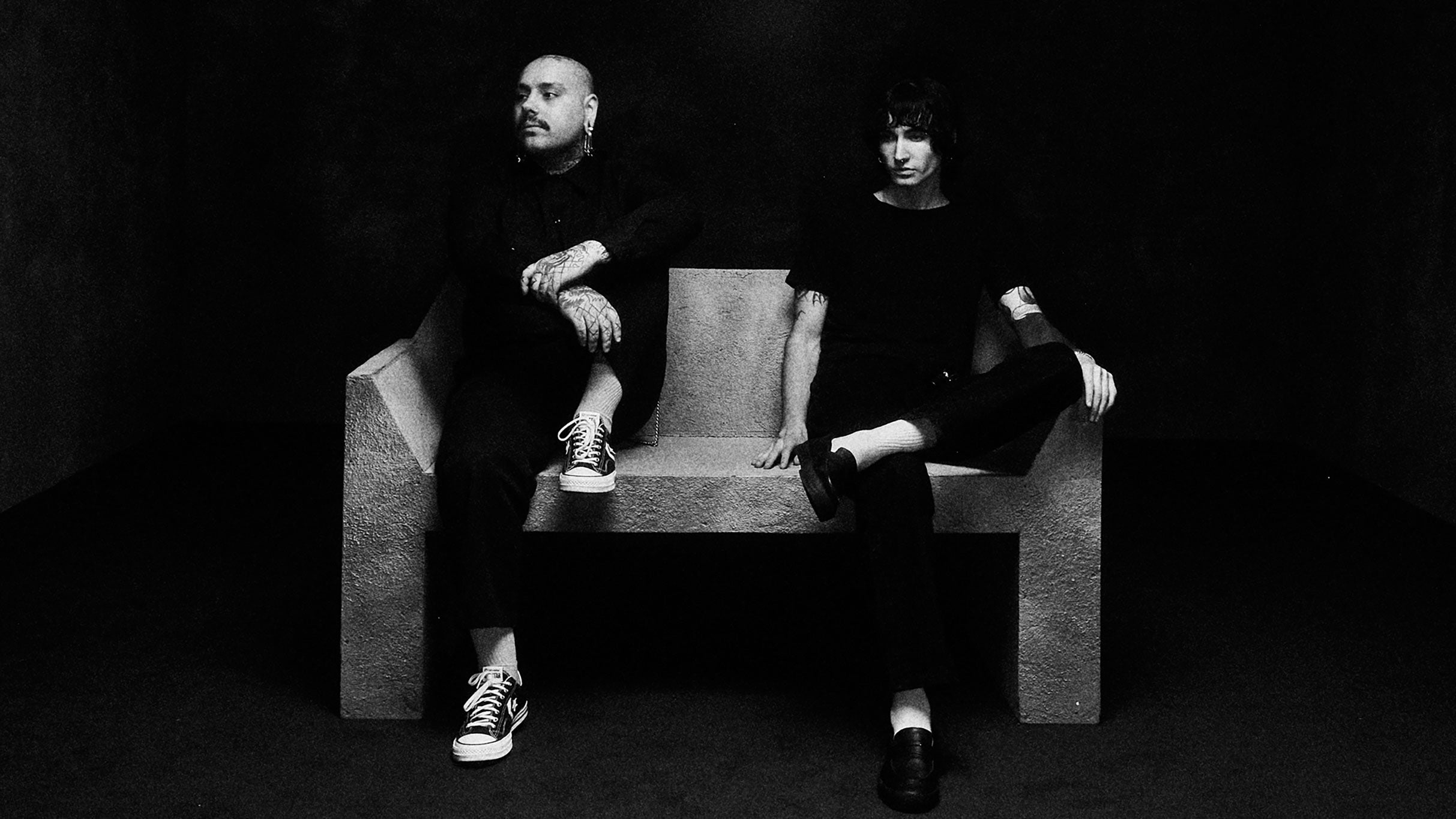 sace6 at The Masquerade