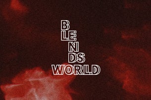 Blendsworld