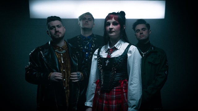 As Everything Unfolds in The Dome London 14/11/2025