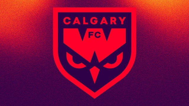 Calgary Wild FC