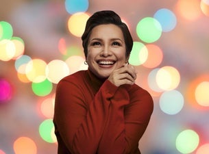 Lea Salonga