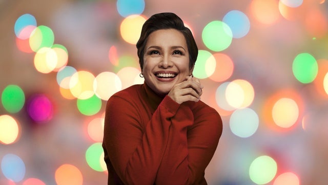 Lea Salonga | Sounding Joy - The Holiday Tour