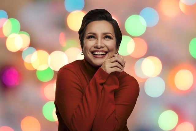 Lea Salonga