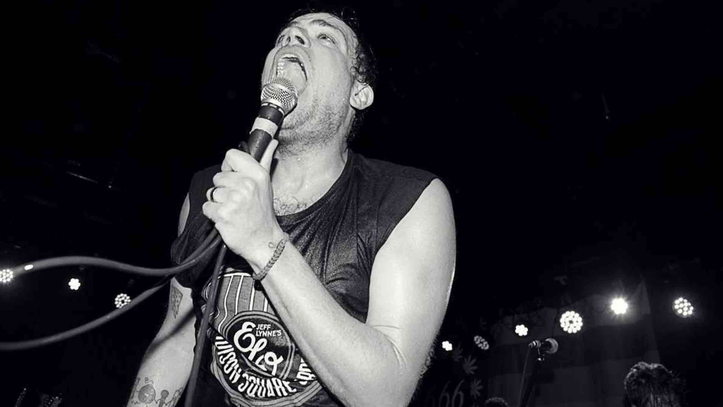 Jeff Rosenstock 