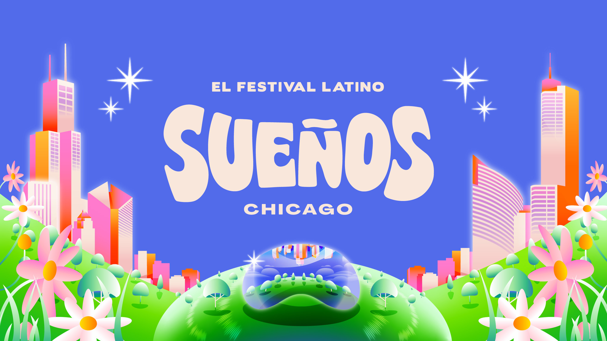 Sueños Festival Tickets, 20222023 Concert Tour Dates Ticketmaster