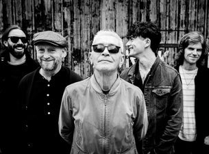 Michael Head & the Red Elastic Band