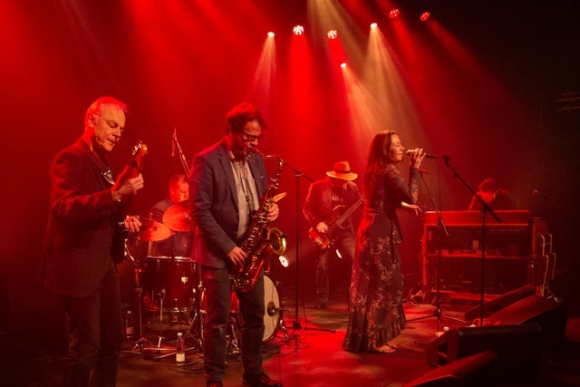 Grarup Allstars