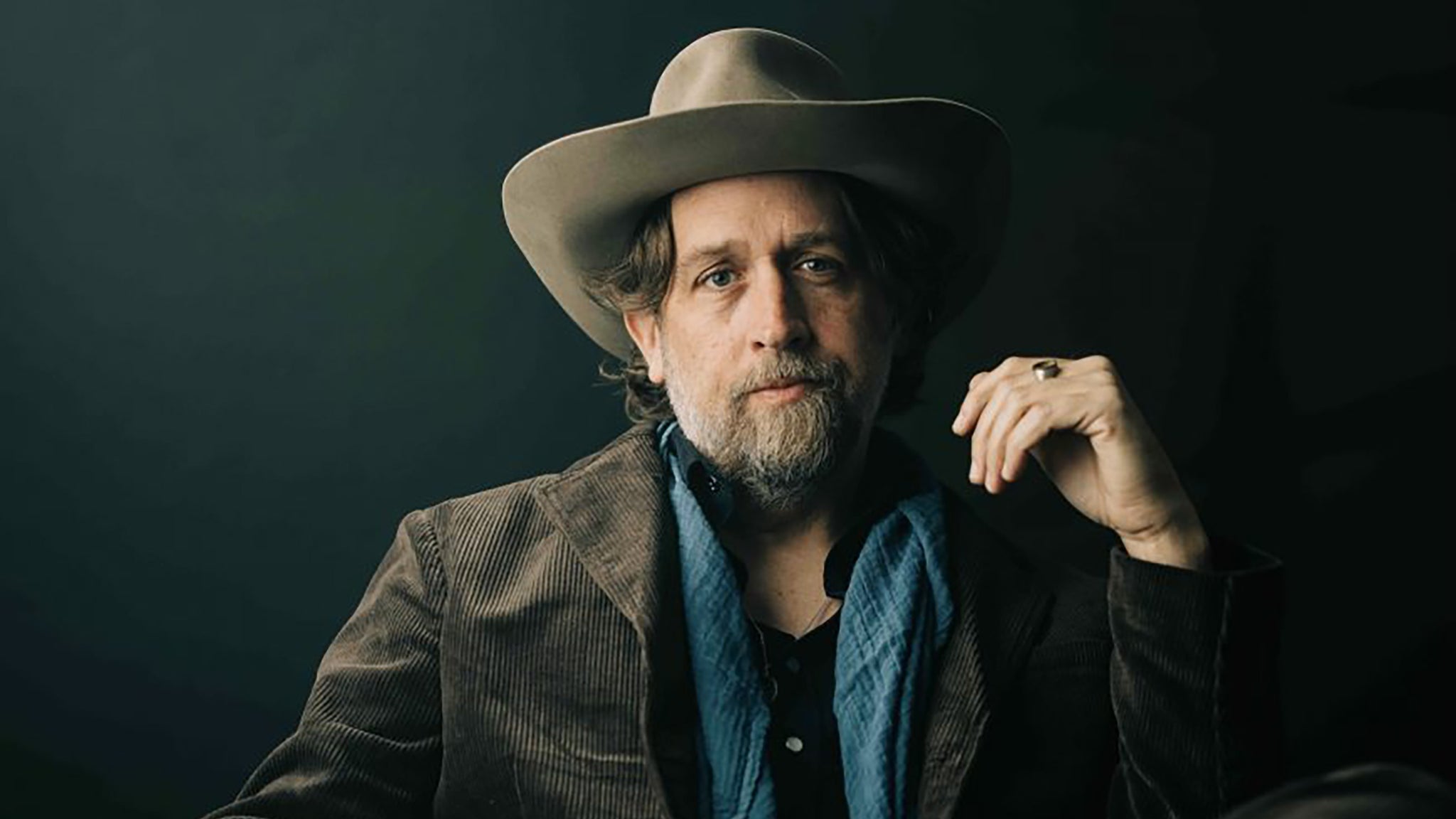Hayes Carll - Ages 18+